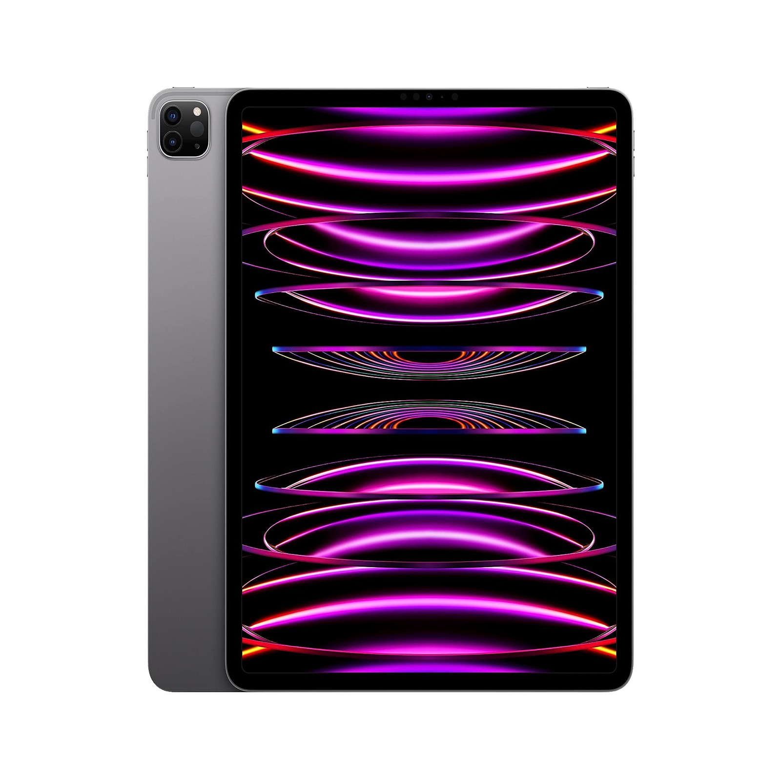 iPad Pro M2