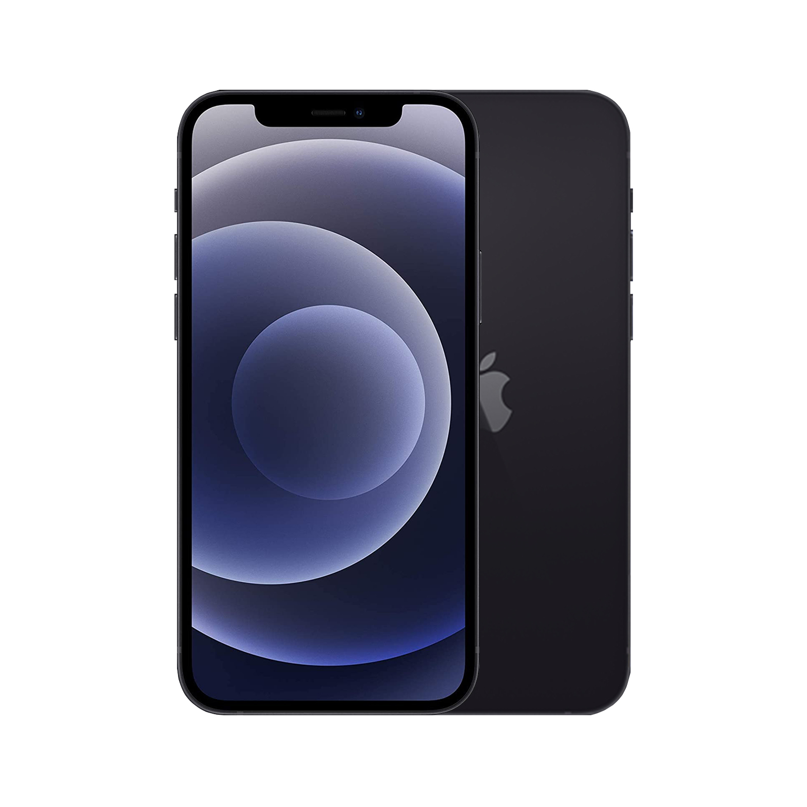 Apple iPhone 12 64GB 128GB 256GB All Colours - Good Refurbished