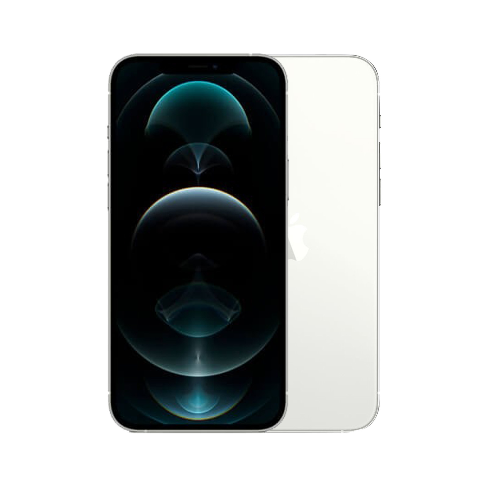 Apple iPhone 12 Pro Max 128GB 256GB 512GB All Colours - Good Refurbished