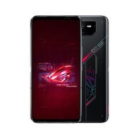 ASUS ROG Phone 6 [512GB] [Phantom Black] [Good]