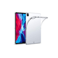 Apple iPad Pro 12.9 [Case] [Clear] [Brand New]