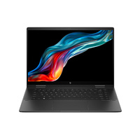 HP Envy x360 15.6" 2-in-1 FHD OLED Laptop [R7-7730U] [16GB] [1TB] [W11H] [Touch] [Nightfall Black] [Excellent Refurbished]