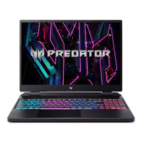 Acer Predator Helios Neo 16 16" WQXGA 165Hz Gaming Laptop [i9-13900HX] [32GB] [1TB] [RTX4070] [W11H] [Black] [Excellent Refurbished]