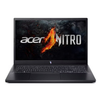 Acer Nitro V 15 15.6" FHD 144Hz Gaming Laptop [i7-13620H] [16GB] [512GB] [GTX2050] [W11H] [Black] [Excellent Refurbished]