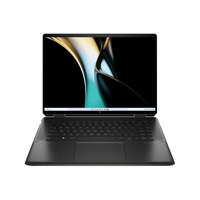 HP Spectre x360 16" UHD+ Laptop [i7-1260P] [16GB] [1TB] [Arc A370M] [Touch] [Black] [Excellent]