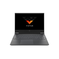 HP Victus 15.6" FHD 144Hz Gaming Laptop [i5-12450H] [16GB] [512GB] [RTX3050] [Black] [W11H] [Excellent Refurbished]
