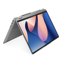 Lenovo IdeaPad Flex 5 16" WUXGA 2-in-1 Laptop [i7-1355U] [16GB] [512GB] [W11H] [Touch] [Arctic Grey] [Excellent Refurbished]