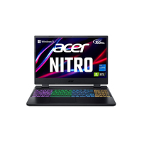 Acer Nitro 15.6" [i7-12700H] [AN515-58 RTX 3050] [16GB] [512GB] [Black] [Excellent]