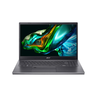 Acer Aspire 15.6" [i7] [A515-58P Intel Iris Xe Graphics] [16GB] [1TB] [Grey] [Excellent]