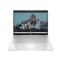 HP Pavilion x360 14" FHD Laptop [i7-1255U] [16GB] [512GB] [Touch] [Natural Silver] [Excellent]