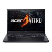Acer Nitro V 15 15.6" FHD 144Hz Gaming Laptop [i7-13620H] [16GB] [1TB] [RTX4060] [W11H] [Black] [Excellent Refurbished]