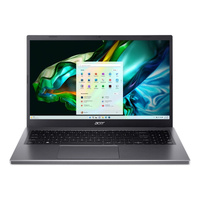 Acer Aspire 5 15.6" FHD Laptop [i7-1355U] [16GB] [1TB] [W11H] [Steel Grey] [Excellent Refurbished]