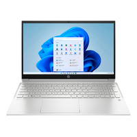 HP Pavilion 15.6" FHD Laptop [R7-7730U] [16GB] [512GB] [Silver] [Very Good Refurbished]