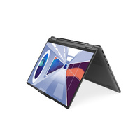 Lenovo Yoga 7 14" WUXGA OLED 2-in-1 Laptop [i5-1340P] [16GB] [512GB] [W11H] [Touch] [Storm Grey] [Very Good Refurbished]