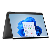 HP Spectre x360 14" 2.8K OLED 120Hz 2-in-1 Laptop [U5-125H] [16GB] [512GB] [W11H] [Touch] [Nightfall Black] [Very Good Refurbished]