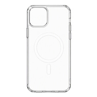 MagSafe Clear Case for iPhone 12 Pro Max