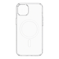 MagSafe Clear Case for iPhone 15