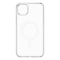 MagSafe Clear Case for iPhone 15 Plus