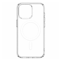 MagSafe Clear Case for iPhone 15 Pro