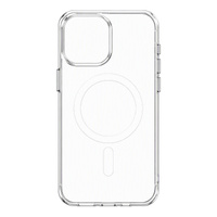 MagSafe Clear Case for iPhone 15 Pro Max