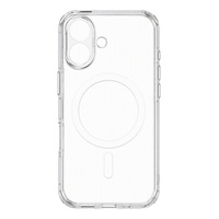 MagSafe Clear Case for iPhone 16