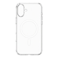 MagSafe Clear Case for iPhone 16 Plus