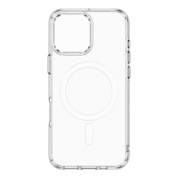 MagSafe Clear Case for iPhone 16 Pro Max