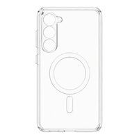 MagSafe Clear Case for Samsung Galaxy S23