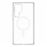MagSafe Clear Case for Samsung Galaxy S23 Ultra