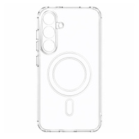 MagSafe Clear Case for Samsung Galaxy S26