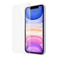 Green Gadgets Apple iPhone 11 Premium Tempered Glass Screen Protector