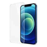Green Gadgets Apple iPhone 12 Premium Tempered Glass Screen Protector