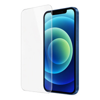 Green Gadgets Apple iPhone 12 mini Premium Tempered Glass Screen Protector