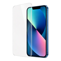 Green Gadgets Apple iPhone 13 mini Premium Tempered Glass Screen Protector