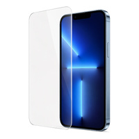 Green Gadgets Apple iPhone 13 Pro Max Premium Tempered Glass Screen Protector