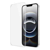 Green Gadgets Apple iPhone 16e Premium Tempered Glass Screen Protector