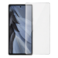 Green Gadgets Google Pixel 7a Premium Tempered Glass Screen Protector