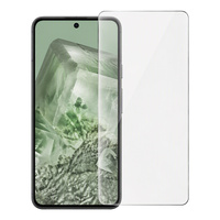Green Gadgets Google Pixel 8 Premium Tempered Glass Screen Protector