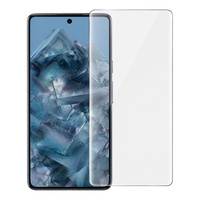 Green Gadgets Google Pixel 8 Pro Premium Tempered Glass Screen Protector