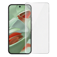 Green Gadgets Google Pixel 9 Premium Tempered Glass Screen Protector