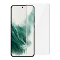 Green Gadgets Samsung Galaxy S22 Premium Tempered Glass Screen Protector