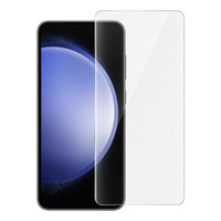 Green Gadgets Samsung Galaxy S23 FE Premium Tempered Glass Screen Protector