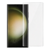 Green Gadgets Samsung Galaxy S23 Ultra Premium Tempered Glass Screen Protector