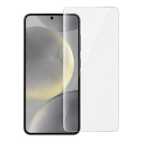 Green Gadgets Samsung Galaxy S24+ Premium Tempered Glass Screen Protector