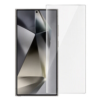 Green Gadgets Samsung Galaxy S24 Ultra Premium Tempered Glass Screen Protector