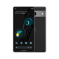Google Pixel 7 [128GB] [Black] [As New Refurbished]