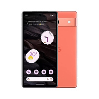 Google Pixel 7a [128GB] [Coral] [As New Refurbished]