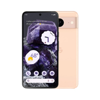 Google Pixel 8 [128GB] [Rose] [Excellent]