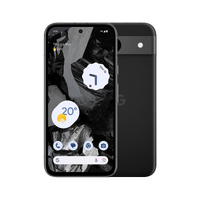 Google Pixel 8a [128GB] [Obsidian] [Very Good Refurbished]