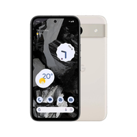 Google Pixel 8a [128GB] [Porcelain] [Excellent]